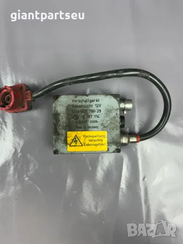 Баласт за БМВ BMW E39 5DV007760-29