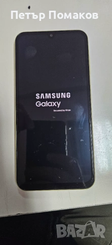 Samsung Galaxy A15