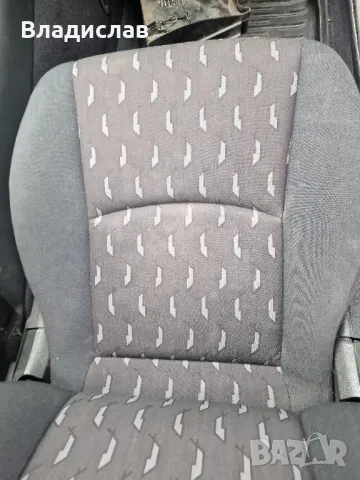 Mercedes w203 C200 Kompresor sport coupe 163 hp, снимка 8 - Автомобили и джипове - 50155325