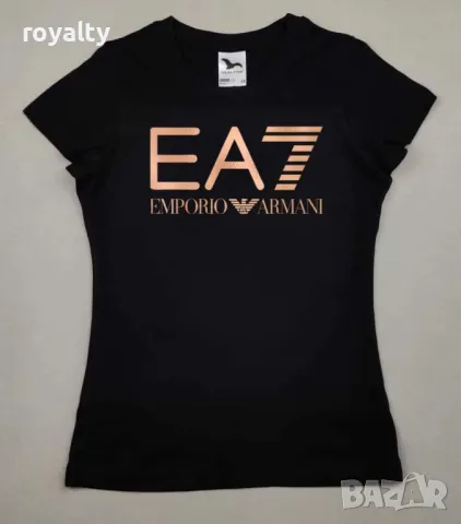 Emporio Armani дамски тениски 