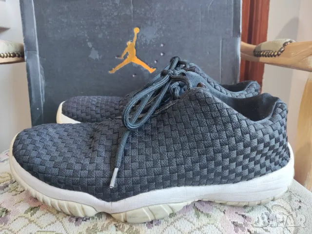 маратонки Nike Air Jordan Future Low, снимка 3 - Маратонки - 48004252