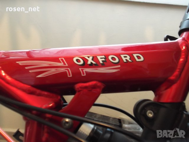 Продавам велосипед <Рейли> неразличим от нов тунингован от мен, снимка 2 - Велосипеди - 40631359