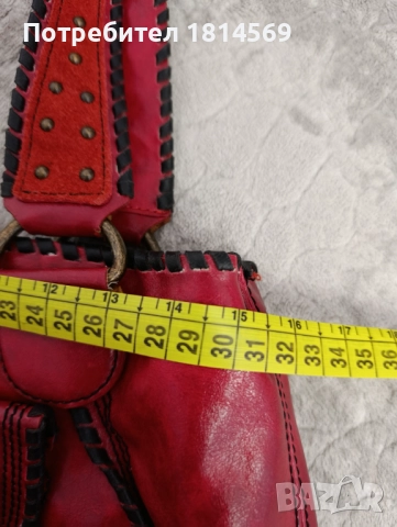 Дамска чанта , снимка 4 - Чанти - 52028063