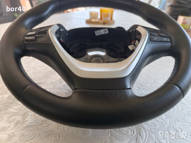 Волан Спортен BMW F 1 2 3 4 серия, снимка 4 - Части - 51678733