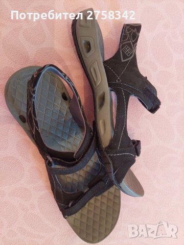 Сандали Kolumbia, снимка 2 - Други - 41935836