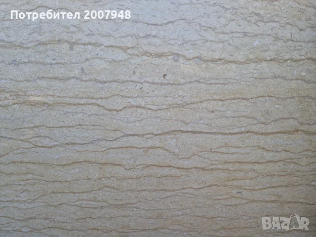 Мрамор ”Силвия” 2см. Перваз До 20см - 20 лв. метъра с фаска и водобран с ДДС, снимка 7 - Облицовки - 48807936