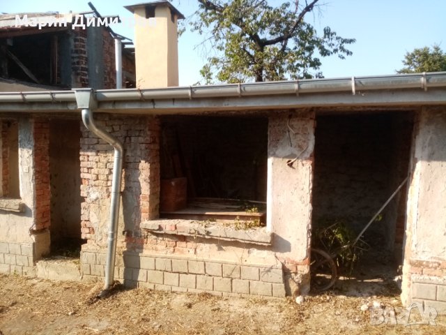 Продавам къща с двор до Троянския манастир , снимка 5 - Къщи - 41943772