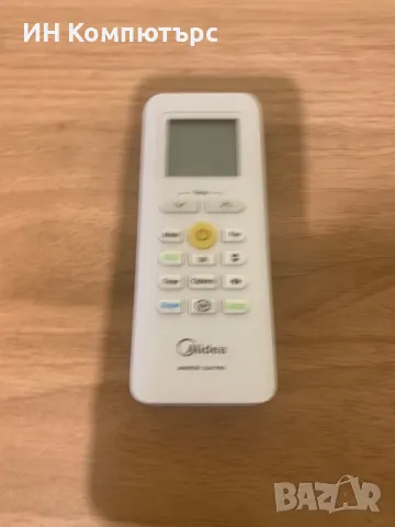 Продавам оригинални дистанционни за климатици