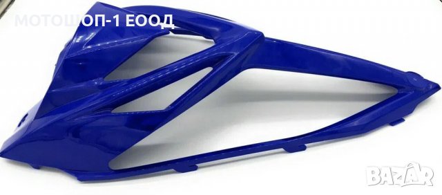 Нови Панели за Преден Kалник Ямаха Раптор Yamaha Raptor 700, снимка 2 - Части - 38879315