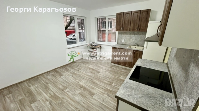 №4056 Тристаен апартамент под наем в квартал Овчарски, близо до ”Паисий Хилендарски”., снимка 3 - Апартаменти - 53416585