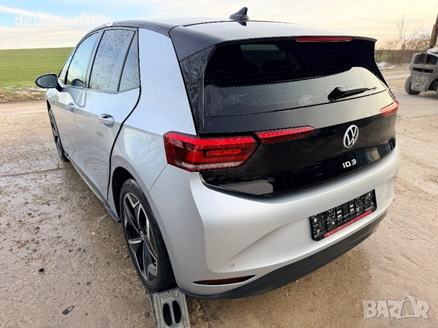 Volkswagen ID.3 Pro двигател EBJC, ск. Кутия UMG, 145 кс., 62000 км., 2022г., Фолксваген ИД.3 Про, снимка 6 - Автомобили и джипове - 53565960