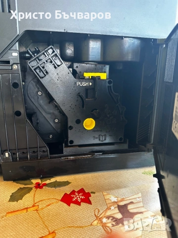 Кафе машина САЕКО/ФИЛИПС, снимка 2 - Кафемашини - 53838876