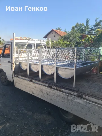 хранилки ясли овце,кози, снимка 9 - Овце - 53480679