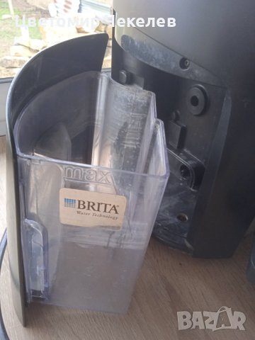 Кафе машина-използвана , снимка 5 - Кафемашини - 39761066