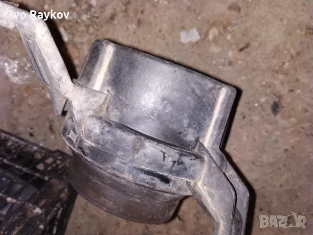 Халоген за Hyundai ix35 SUV (09.2009 - 03.2015), снимка 2 - Части - 47313411