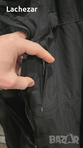 Мъжко зимно яке Mascot размер М , снимка 8 - Якета - 52944536