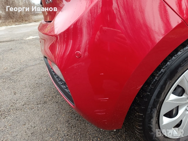 Hyundai i20 1,2 84кс газов инж., снимка 6 - Автомобили и джипове - 53217817