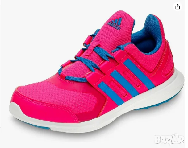 adidas Hyperfast 2.0 K номер 31 ,5-32 детски маратонки 