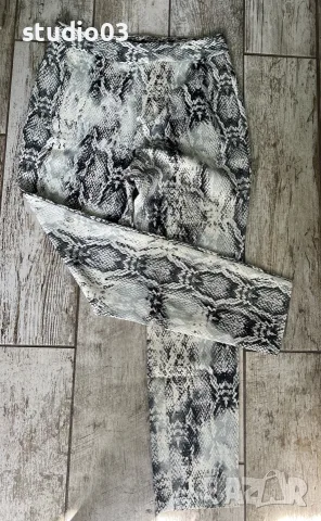 Панталони Zara и Stradivarius Xs, снимка 8 - Панталони - 55854946