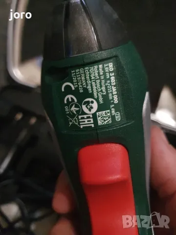 bosch ixo, снимка 6 - Винтоверти - 48173982