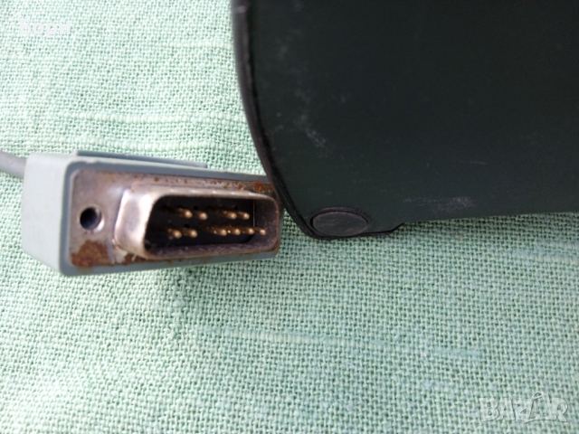 Microsoft Sidewinder 3D Pro Джойстик, снимка 5 - Други - 36166284