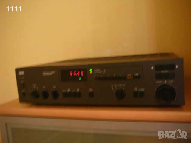 NAD 7240PE, снимка 3 - Ресийвъри, усилватели, смесителни пултове - 51064555
