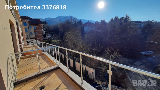 Продава 2-СТАЕН, София, кв. Бояна, снимка 7 - Апартаменти - 52533551