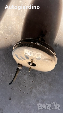 Серво усилвател / Спирачна помпа за Mercedes A170 - A0054304230