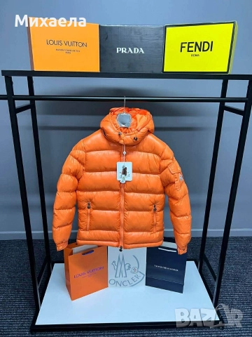 Мъжки якетa Disquared/ Burberry/Moncler/Hugo - 110 лв., снимка 4 - Якета - 52814485