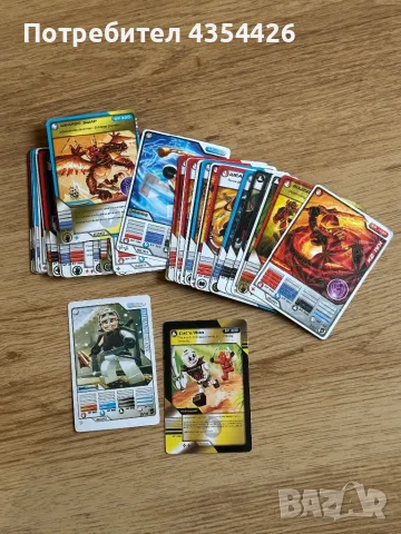 Ninjago Masters of Spinjitzu, снимка 2 - Колекции - 49535926