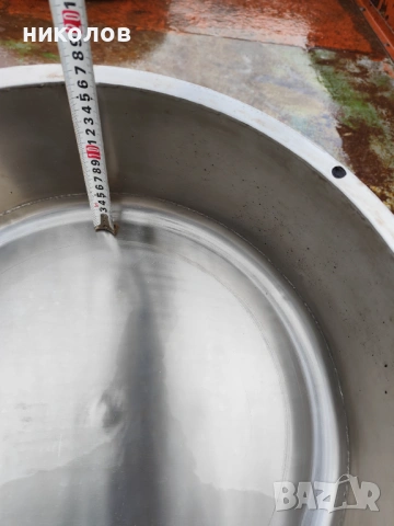 Термосъд , снимка 2 - Други - 53503306