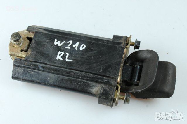 Ограничител за врата за Мерцедес W210 W202 - заден ляв 2107200116