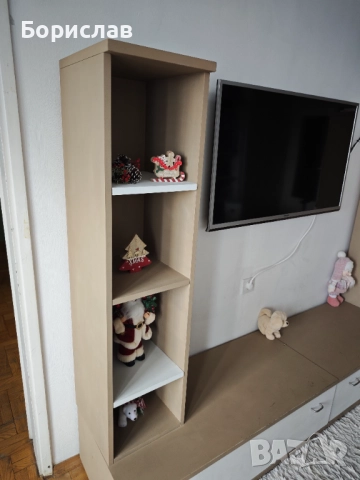 Голяма холна секция , снимка 3 - Секции и витрини - 52635211