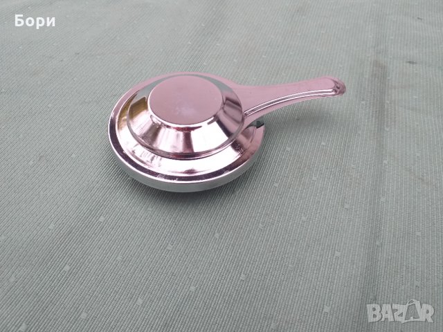 Нов немски спиртник