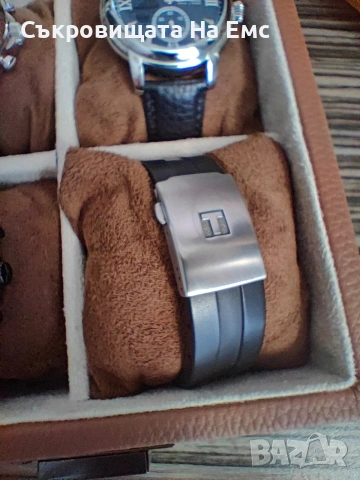 Tiissot Prs 330, снимка 2 - Мъжки - 53542049