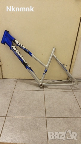 Алуминиева рамка 26цола 