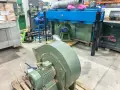 Подавател за фреза с 3 ролки и 4 скорости , снимка 13