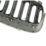 Решетки предна броня BMW X3 (E83) 2003-2010 ID: 123354, снимка 6