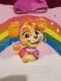 Нови хавлиени кърпи Пончо на PAW PATROL., снимка 6