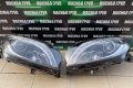 Фарове INTELLIGENT LIGHT SYSTEM фар за Мерцедес МЛ166 Mercedes ML W166, снимка 2