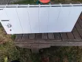български електрически радиатор 1500 w за стена, снимка 4