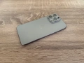 ❗️🔝 iPhone 15 Pro Max ••256GB•• //iOS 26.2// „Natural Titanium“ ❗️🔝, снимка 14