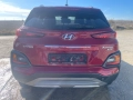 Hyundai Kona 1.6 T-GDI, двигател G4FJ, 177 кс., 4x4, автоматик, 2019, 90 000 km, euro 6D, Хюндай Кон, снимка 8