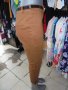 нов панталон в кафяво, снимка 4