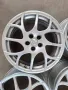 АЛУМИНИЕВИ ДЖАНТИ ЗА ФОРД ПЕЖО СИТРОЕН-5Х108-18 цола, снимка 2