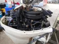 Продавам извънб. д-л Evinrude E-TEC 25HP, 2015г, внос от Италия, снимка 9