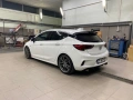 Opel Astra K 1.6 TURBO 200к.с., снимка 2