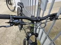 Хидравлика-алуминиев велосипед 29 цола AXESS-шест месеца гаранция, снимка 4