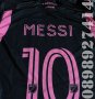 Нови Детски Екипи Inter Miami/Интер Маями Messi/Меси 2023/2024, снимка 3