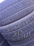 235 60 18 PIRELLI SCORPION 4броя зимни дот 2020г , снимка 3
